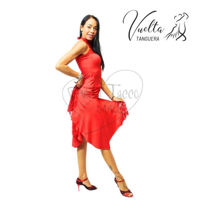 VUELTA TANGUERA LEIZA-C GONNA TANGO