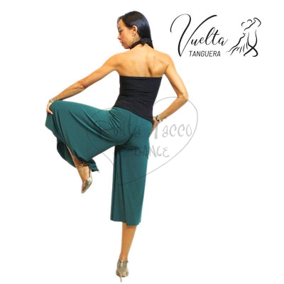 VUELTA TANGUERA LIONELA PANTALONE TANGO