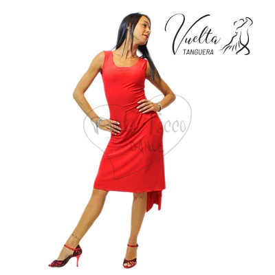 VUELTA TANGUERA CELSA ABITO TANGO
