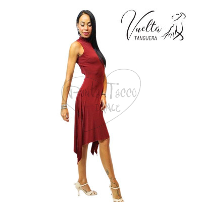 VUELTA TANGUERA ISRAELA ABITO TANGO