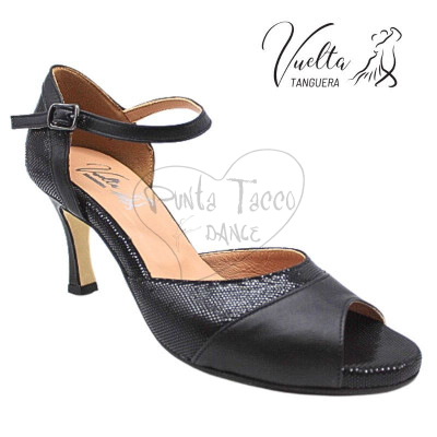 VUELTA TANGUERA CARICIA SCARPA DA BALLO