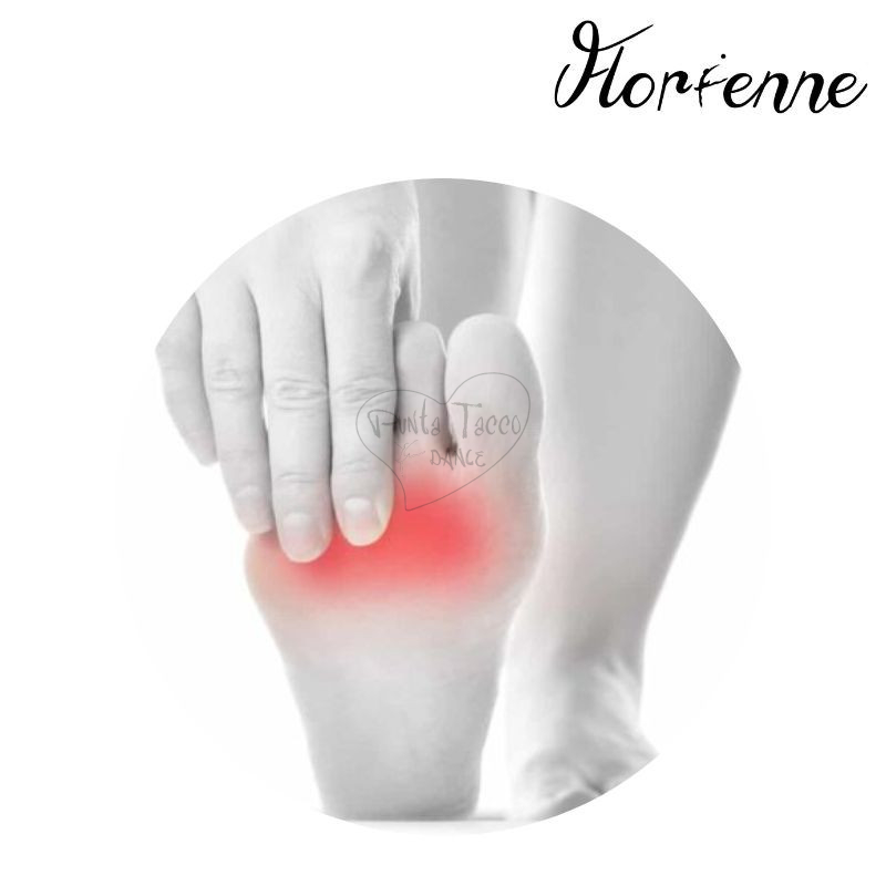 Florienne SA059 Gel Pad for Metatarsus