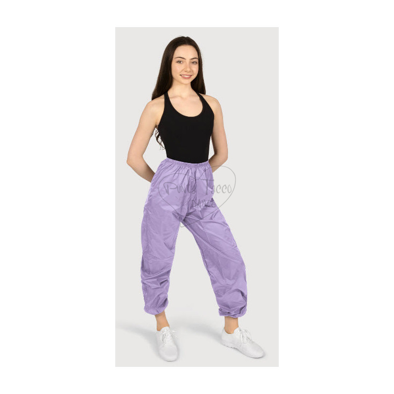BLOCH SUDORELLA P5502 RIP STOP PANTS