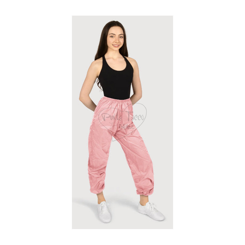 BLOCH SUDORELLA P5502 RIP STOP PANTS