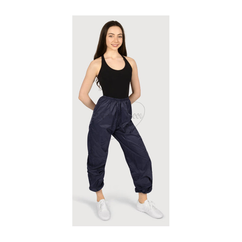 BLOCH SUDORELLA P5502 RIP STOP PANTS