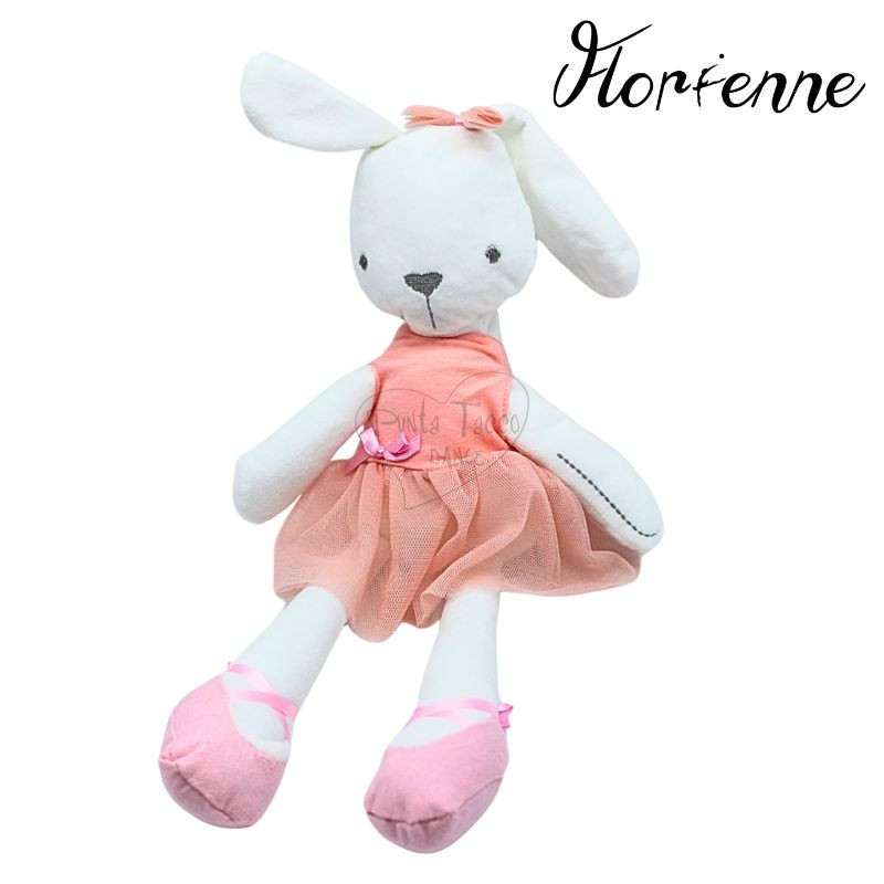 FLORIENNE DOLL 06 CONIGLIETTO DANZA
