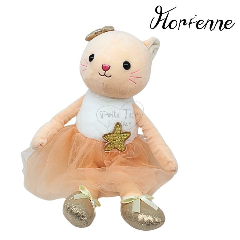 FLORIENNE DOLL 08 GATTINO DANZA
