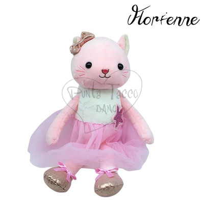 FLORIENNE DOLL 08 GATTINO DANZA