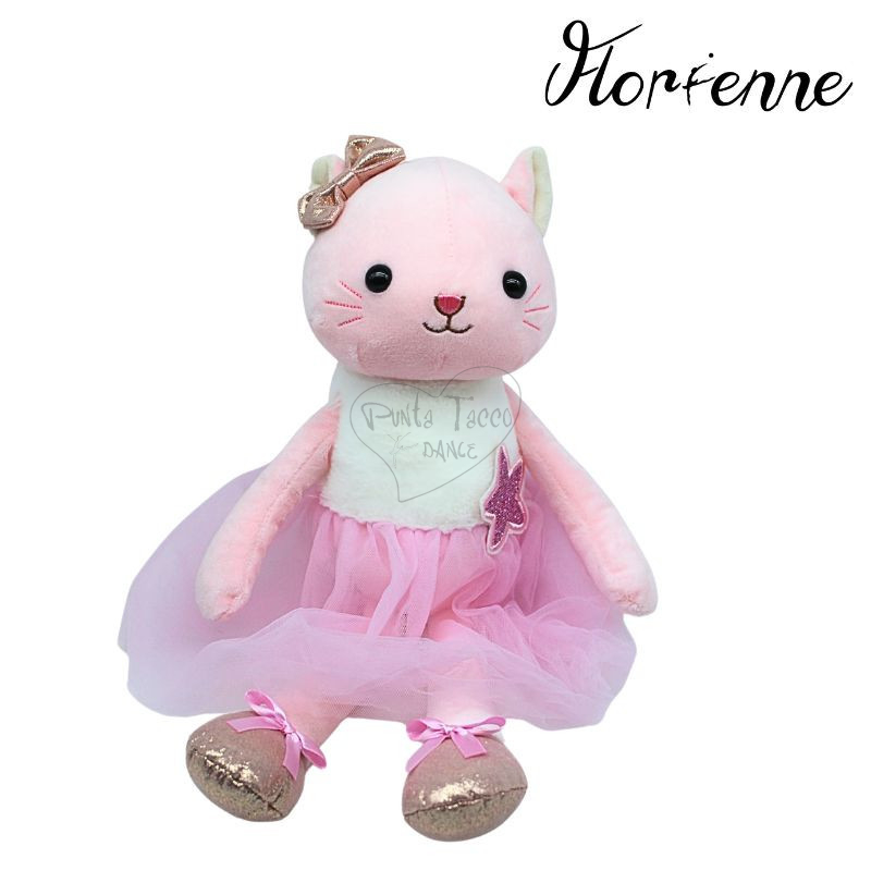 FLORIENNE DOLL 08 GATTINO DANZA