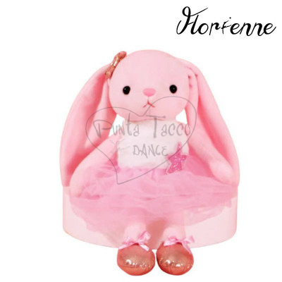 FLORIENNE DOLL 02 CONIGLIETTO DANZA