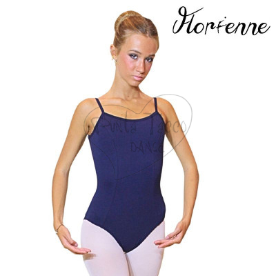 FLORIENNE BP301 BODY DONNA DANZA SPALLINA