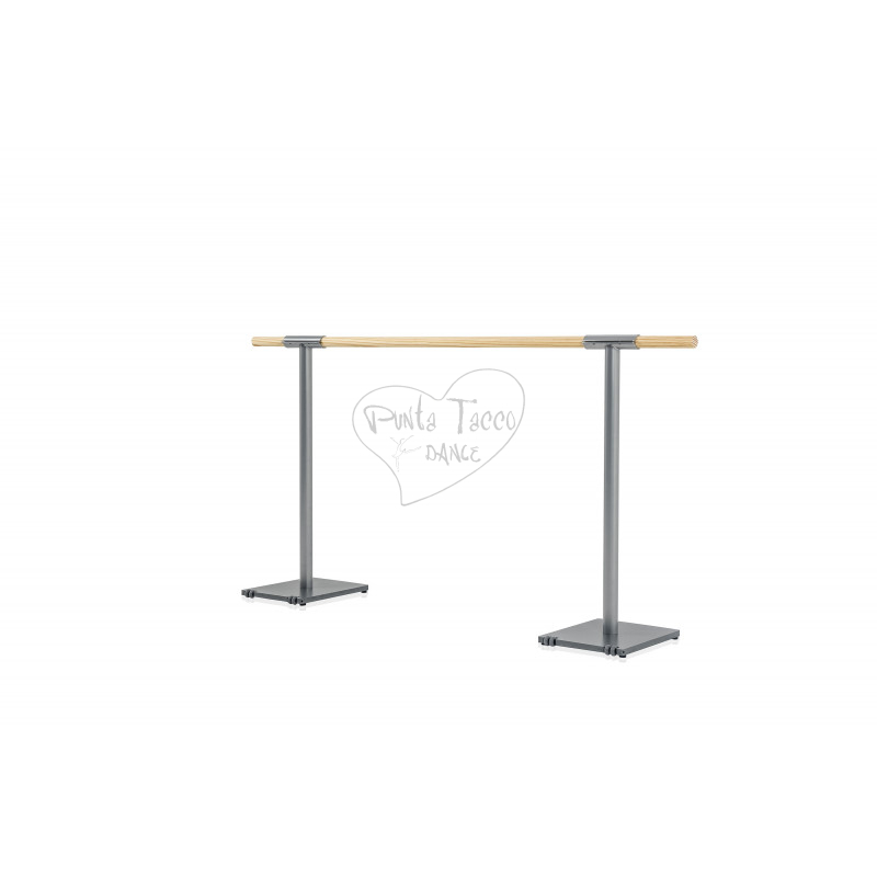 Dinamica Ballet Avant 1.5m Mobile Bar with Wheels