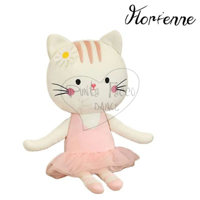 FLORIENNE DOLL 04 HELLO KITTY BALLERINA