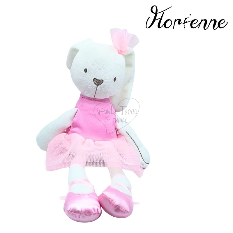 FLORIENNE DOLL 01 CONIGLIETTO DANZA
