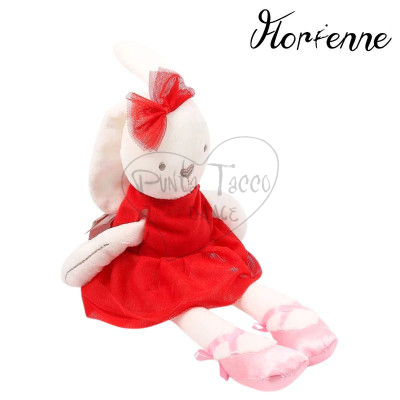 FLORIENNE DOLL 01 CONIGLIETTO DANZA