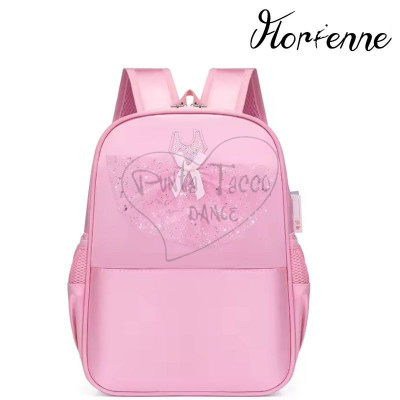 FLORIENNE CX14 ZAINO DANZA