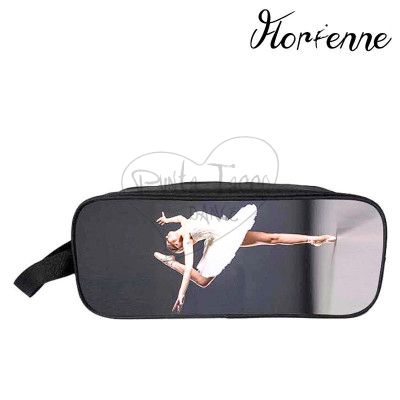 FLORIENNE TQ900-7 PORTA PUNTE DANZA