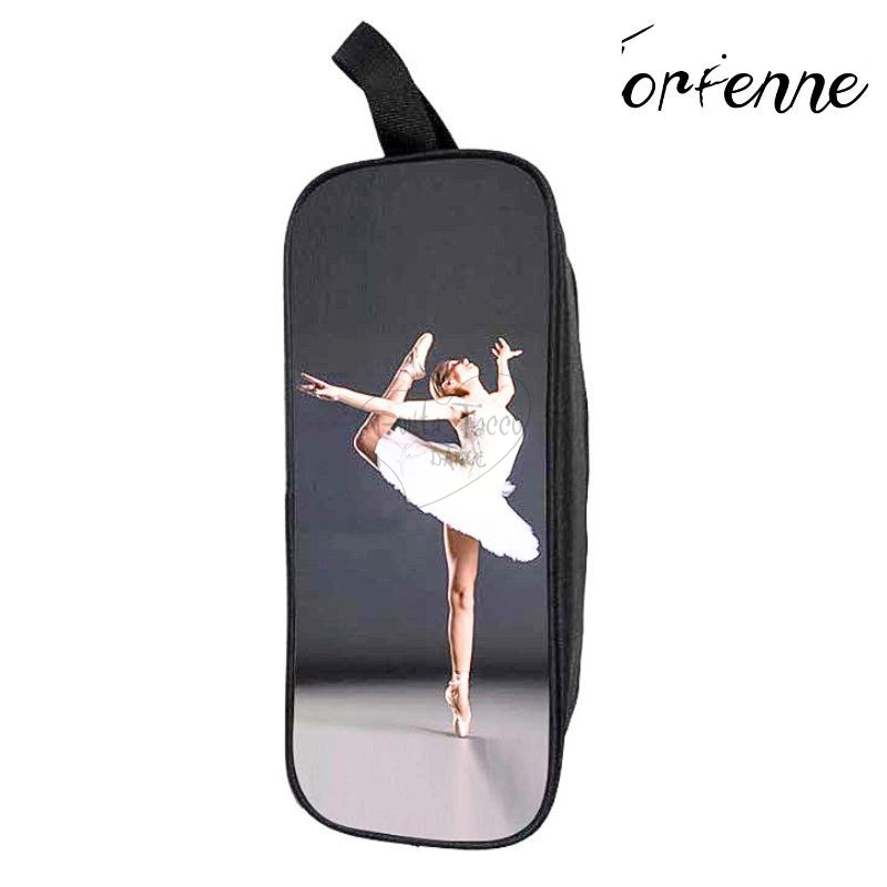 FLORIENNE TQ900-7 PORTA PUNTE DANZA