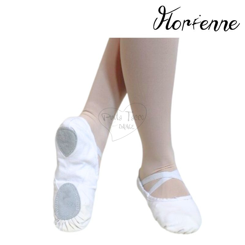 Per tutte le piccole ballerine la più amata scarpetta rosa