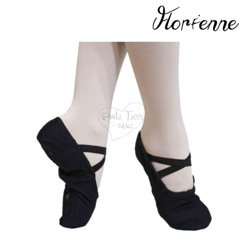 Per tutte le piccole ballerine la più amata scarpetta rosa