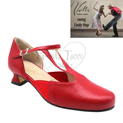 VUELTA SETTY SCARPA DA SWING