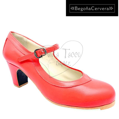 Begoña Cervera Salon Correa