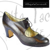 Begona Cervera Cordonera Basic  Scarpa da Flamenco Semiprofessionale