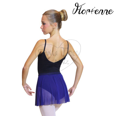 FLORIENNE G700-35 GONNELLINO CHIFFON