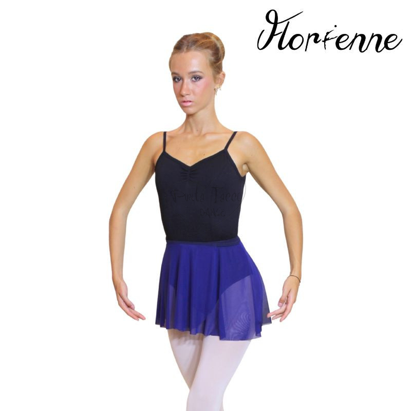 FLORIENNE G700-35 GONNELLINO CHIFFON