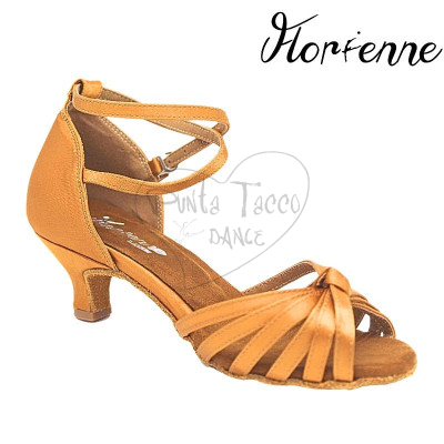 Florienne Latina Latin Dance shoe