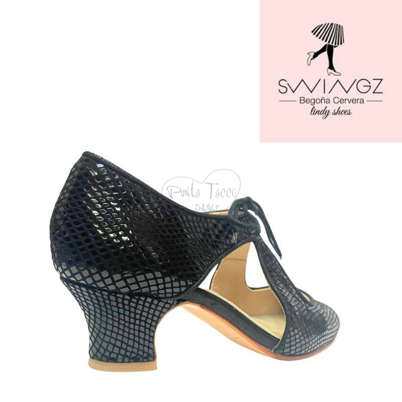 SCARPA SWING 64