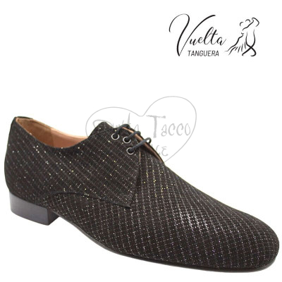 VUELTA TANGUERA NICO-T SCARPA DA BALLO uomo