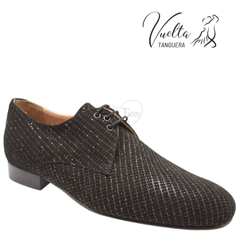 VUELTA TANGUERA NICO-T SCARPA DA BALLO uomo
