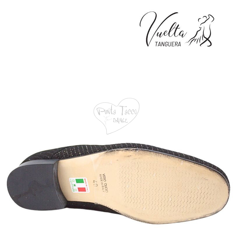VUELTA TANGUERA NICO-T SCARPA DA BALLO uomo
