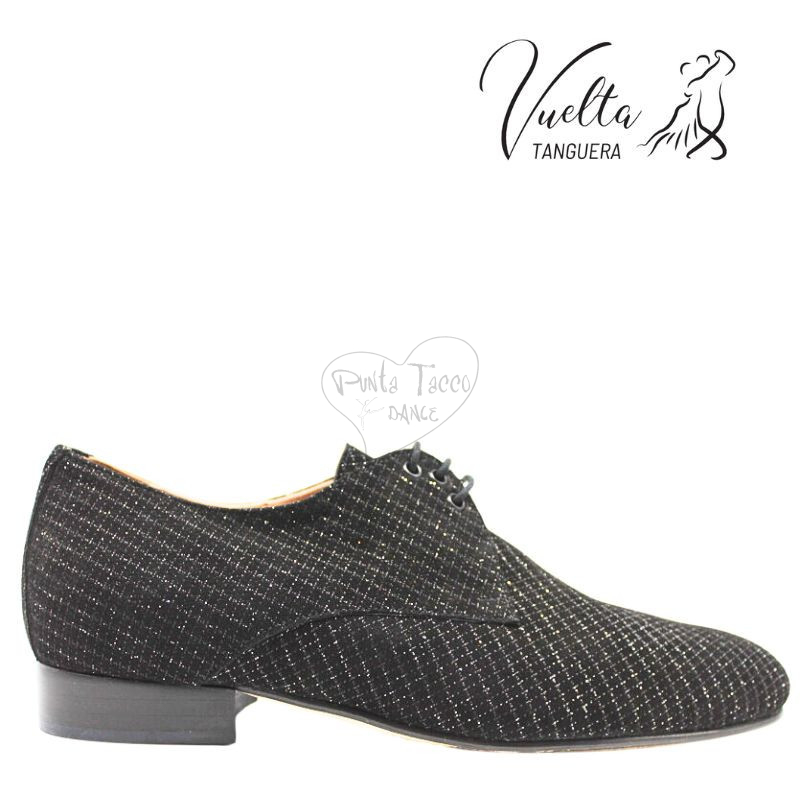 VUELTA TANGUERA NICO-T SCARPA DA BALLO uomo
