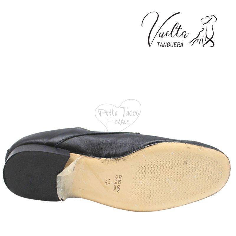 VUELTA TANGUERA NICO-C SCARPA DA BALLO uomo