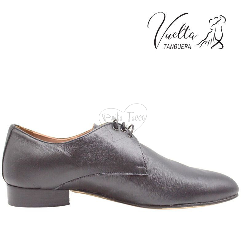 VUELTA TANGUERA NICO-C SCARPA DA BALLO uomo