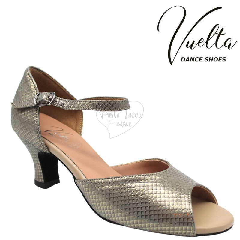 VUELTA CAREN-S SCARPA DA BALLO