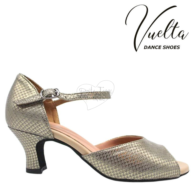 VUELTA CAREN-S SCARPA DA BALLO