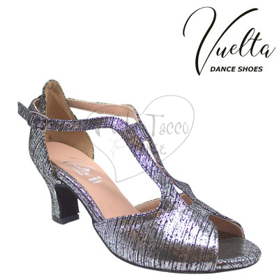 Vuelta Silvia-S Scarpa da Ballo donna