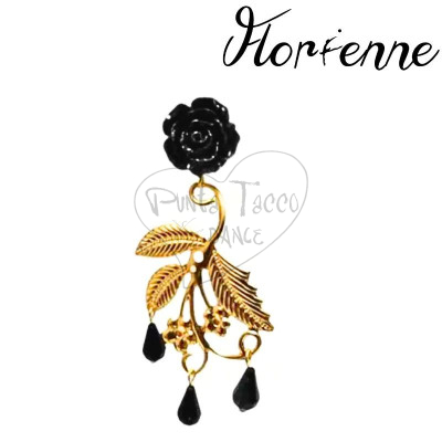 FLORIENNE PENDIENTE DE GITANA