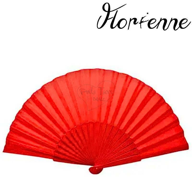 Florienne VENTAGLIO X PRINCIPIANTI