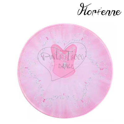 Florienne TAPPETINO ballet per MOUSE