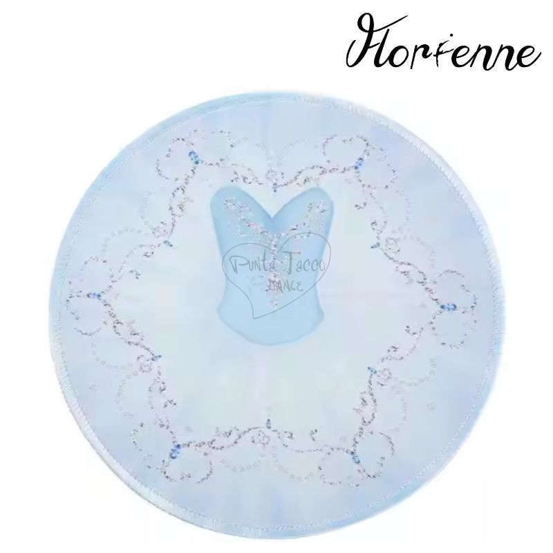 Florienne TAPPETINO ballet per MOUSE
