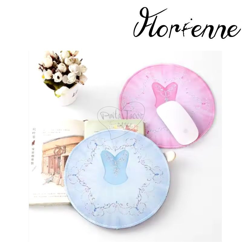 Florienne TAPPETINO ballet per MOUSE