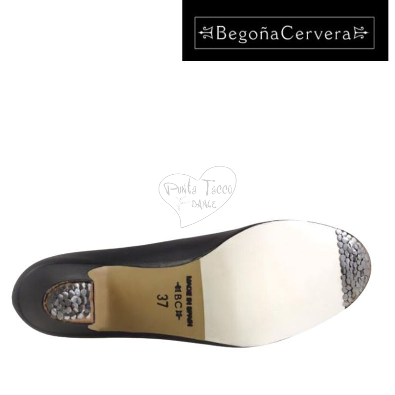 Begona Cervera Cordonera Basic  Scarpa da Flamenco Semiprofessionale