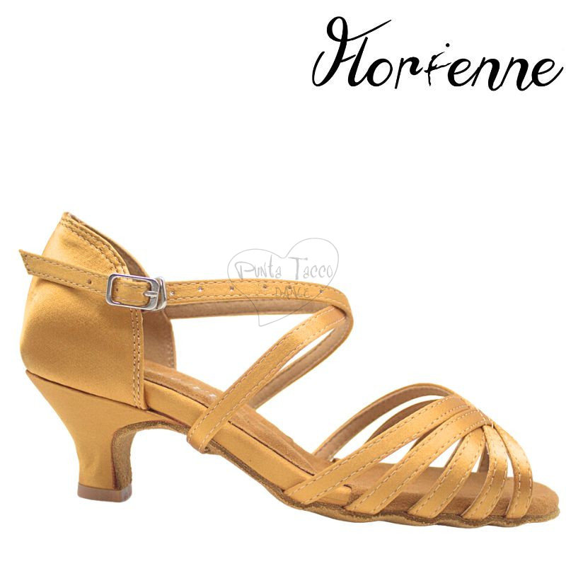 FLORIENNE SANDALO E10 DONNA