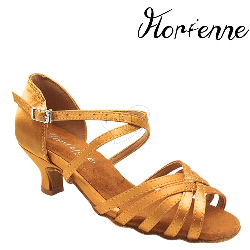 FLORIENNE SANDALO E10 DONNA