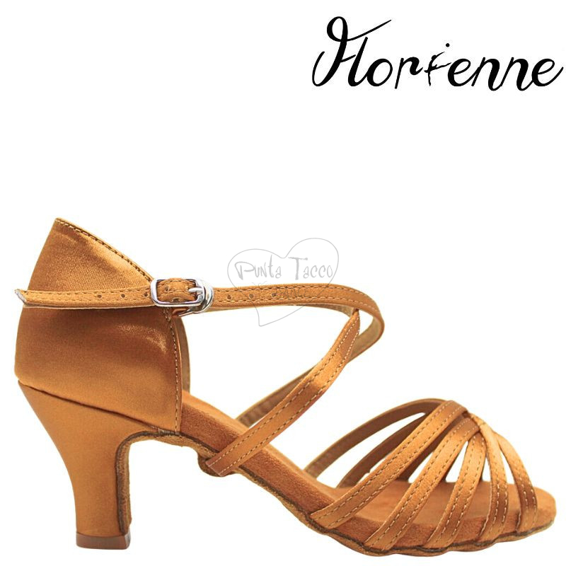 FLORIENNE SANDALO E10 DONNA
