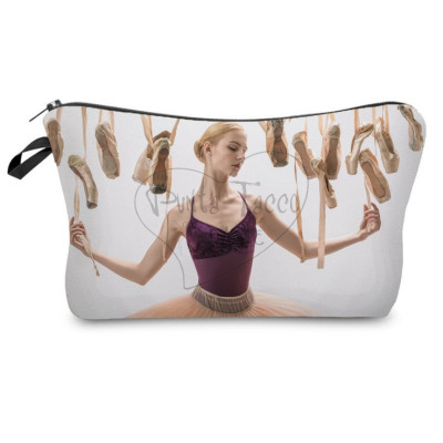 Florienne TQ-910B-16 POCHETTE Danza